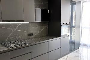 квартира за адресою Запорізьке Шоссе, 28п
