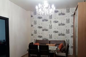 квартира за адресою Аркадійське плато вул. (Гагаринське плато), 6