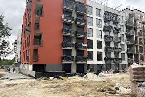 коммерческая по адресу Широкая ул., 22