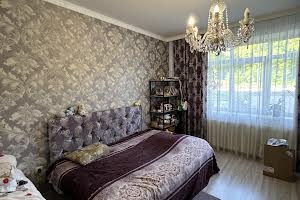 квартира за адресою Рівненська вул., 10/1