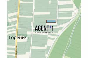ділянка за адресою Нова вул.