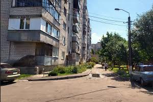 квартира по адресу Трембовецької ул., 14