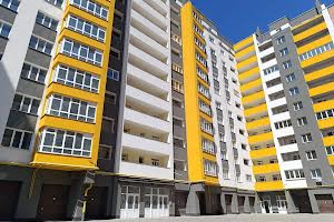 квартира за адресою Степана Бандери вул., 30-А