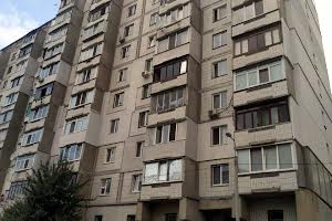 квартира по адресу Бориспольская ул., 37