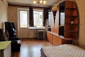 квартира за адресою Куряжська, 8