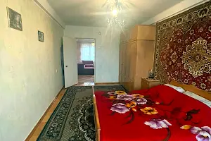 квартира за адресою Бочарова вул., 10