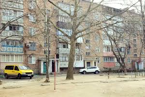 квартира по адресу Станиславского ул., 80