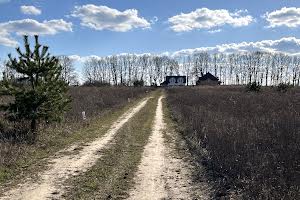 ділянка за адресою с. Агрономічне, Каденюка