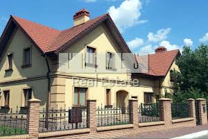 дом по адресу с. Вишенки, Молодіжна