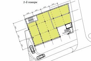 коммерческая по адресу Тесная ул., 3