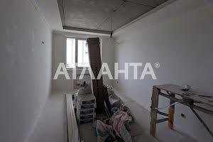 квартира за адресою Костанді вул., 201