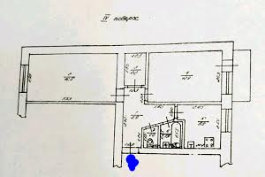 квартира по адресу Доковая ул., 16