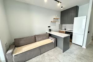 квартира по адресу Миколы Бажана просп., 17
