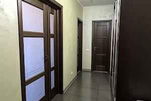 квартира по адресу Гетмана Мазепы ул., 35