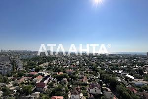 квартира за адресою Костанді вул., 104а