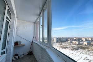 квартира за адресою Автозаводська, 48