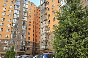 квартира за адресою Володимира Великого вул. (Гагаріна), 29