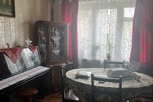 квартира по адресу Минайская ул., 10