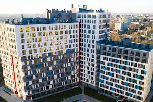 квартира за адресою Зелена вул., 269м