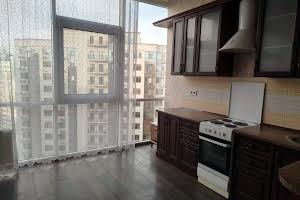 квартира за адресою Марсельська вул., 35
