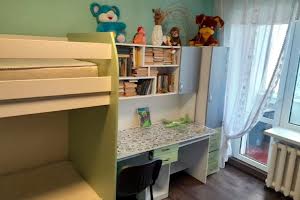 квартира по адресу Заречанская ул., 32