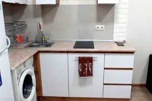 квартира по адресу Владислава Бувалкина ул. (Бочарова Генерала), 7