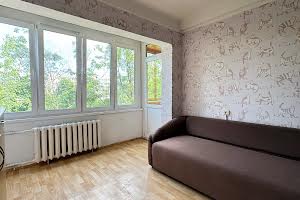 квартира за адресою Полярна вул., 5