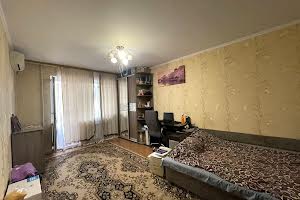 квартира за адресою Донецьке шосе, 3