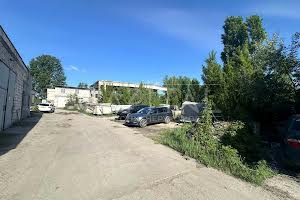 коммерческая по адресу Любомирська ул., 4а