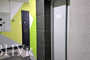 квартира за адресою Конякіна вул., 3а