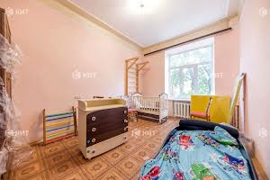 квартира за адресою Данилевського вул., 10