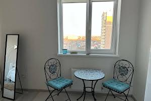 квартира по адресу Академика Воробьёва ул. (Академіка Воробйова), 1б