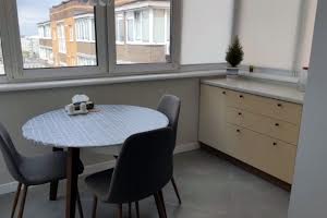 квартира по адресу Івана Сльоти ул., 50б