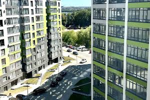 квартира по адресу Приозерна ул., 32