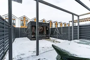 дом по адресу Спаська