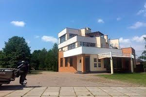 дом по адресу Перемоги