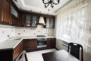 квартира за адресою Лісового вул., 6