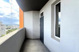 квартира за адресою Харківська, 37