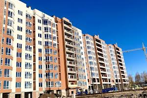 квартира по адресу Старокостянтинівське шосе, 5/5 А 