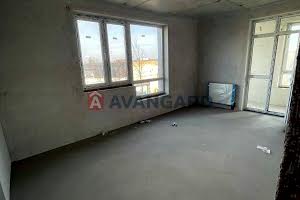 квартира по адресу Стрийская ул., 45