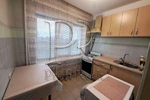 квартира по адресу Голосеевский просп. (40-летия Октября), 120к1