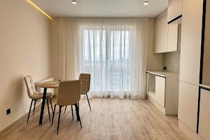 квартира за адресою Студентська вул., 24