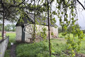 дом по адресу Крашенивка ул., 40
