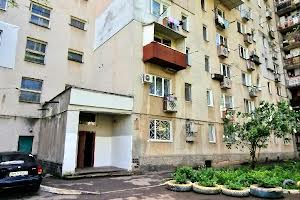 квартира по адресу Академика Заболотного ул., 18