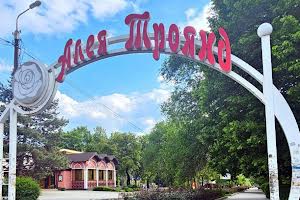квартира за адресою Патріотична вул., 54-Б