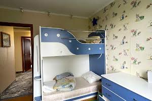 квартира по адресу Генерала Петрова ул., 22а