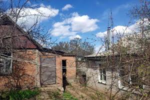 дом по адресу Харківська