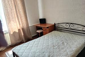 квартира за адресою Володимирська вул., 2 Б