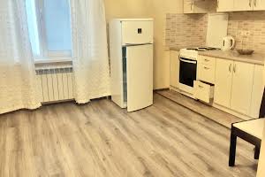 квартира по адресу Евгения Чикаленко ул., 59/9