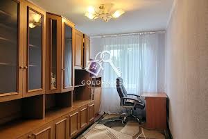 квартира за адресою Соборності вул. (Косіора), 113